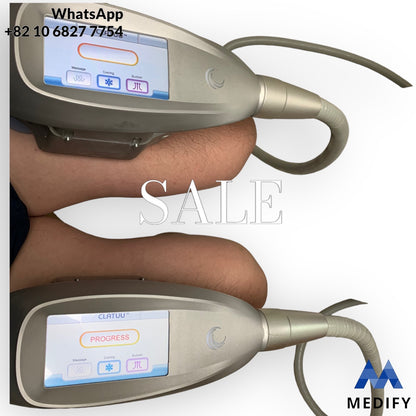 CLASSYS CLATUU Cryolipolysis device (Fat-Freezing Fat Reduction)