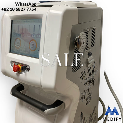 CLASSYS CLATUU Cryolipolysis device (Fat-Freezing Fat Reduction)