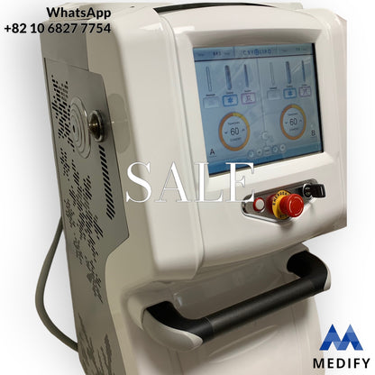 CLASSYS CLATUU Cryolipolysis device (Fat-Freezing Fat Reduction)