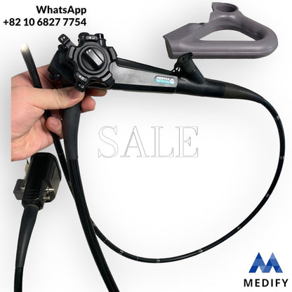 Endoscopy PENTAX EPK-1000 & EG-2770K Gastroscope