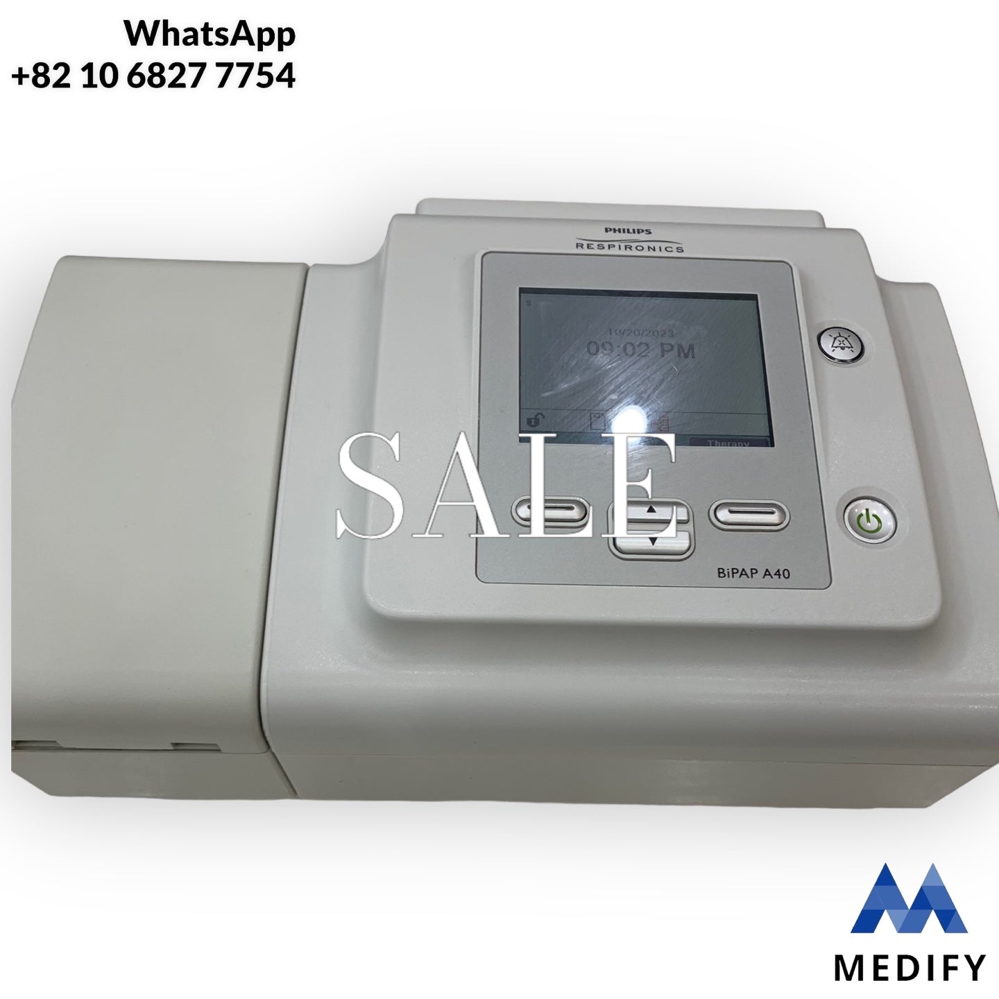 Philips Resperonics Ventilator FOR SALE Worldwide