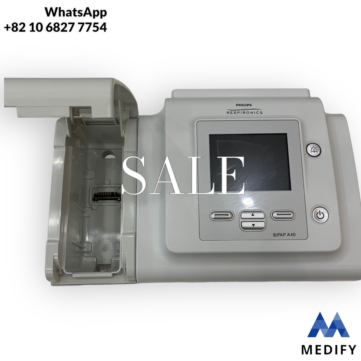 Philips Resperonics Ventilator FOR SALE Worldwide