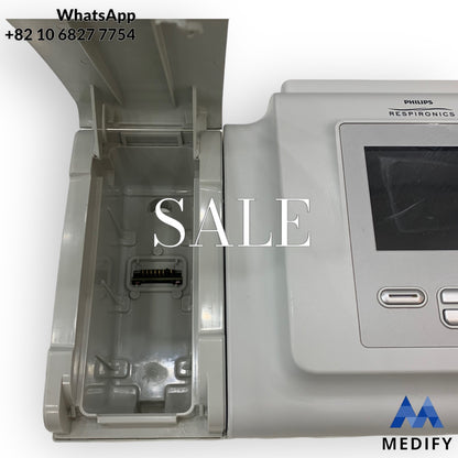 Philips Resperonics Ventilator FOR SALE Worldwide