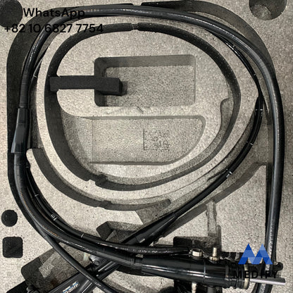 Fujinon EG-201FP Gastroscope Endoscope