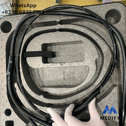 Fujinon EG-201FP Gastroscope Endoscope