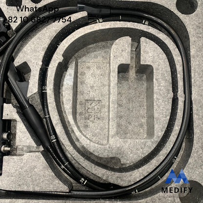 Fujinon EG-201FP Gastroscope Endoscope