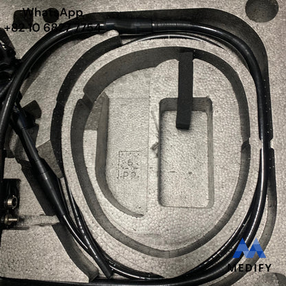 Fujinon EPX-201 Video Processor & EG-201FP Gastroscope Endoscope