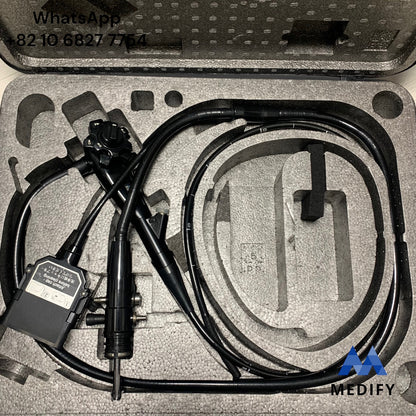 Fujinon EPX-201 Video Processor & EG-201FP Gastroscope Endoscope