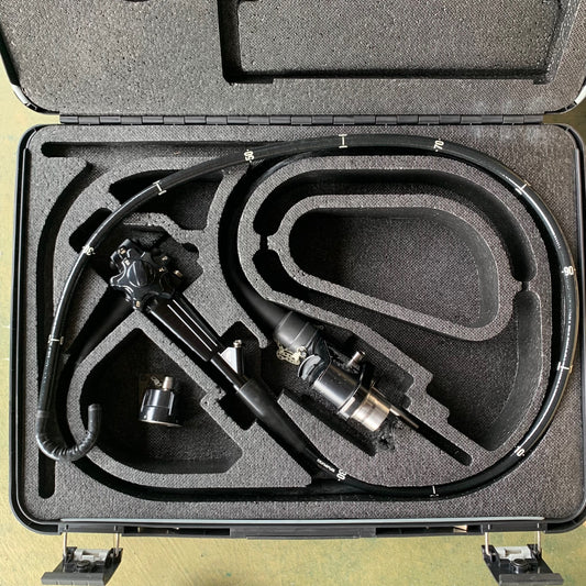 ($700) Olympus CF-V70I Colonoscope Endoscope (Worldwide)