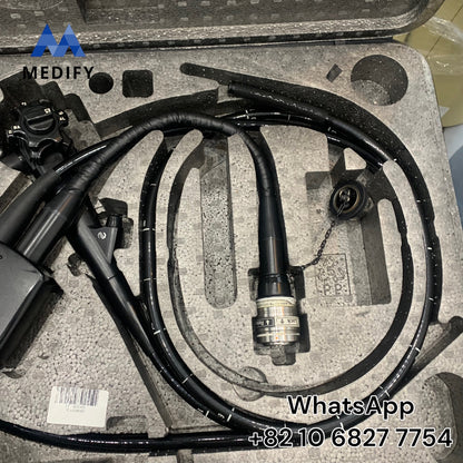 Fujinon EC-450HL5 Colonoscope Endoscopy