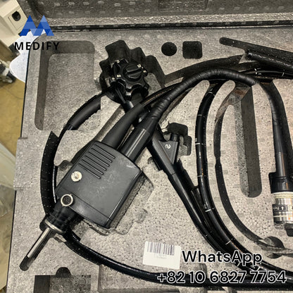 Fujinon EC-450HL5 Colonoscope Endoscopy