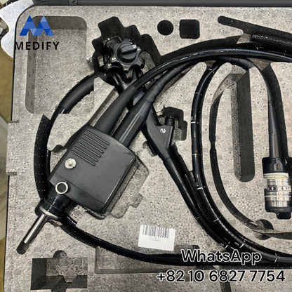 Fujinon EC-450HL5 Colonoscope Endoscopy