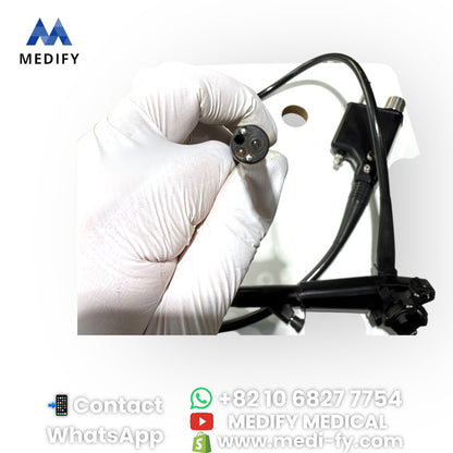 (1,000$) Used Pentax EG-2731 Video Gastroscope