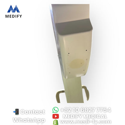(2,200$) Used C-Arm Hitachi DHF-105CX Hitachi