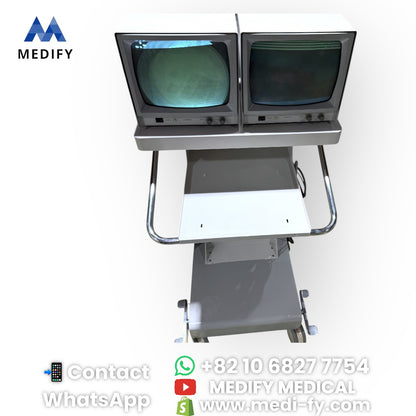 (2,200$) Used C-Arm Hitachi DHF-105CX Hitachi