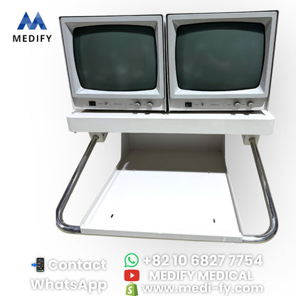 (2,200$) Used C-Arm Hitachi DHF-105CX Hitachi