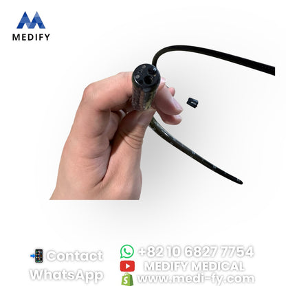(3,500$) Fujinon EPX-2200 Processor & EG-250WR5 Gastroscope & EC-250HL5 Colonoscope