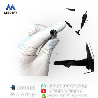 (3,500$) Fujinon EPX-2200 Processor & EG-250WR5 Gastroscope & EC-250HL5 Colonoscope