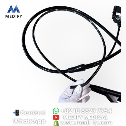 (3,500$) Fujinon EPX-2200 Processor & EG-250WR5 Gastroscope & EC-250HL5 Colonoscope