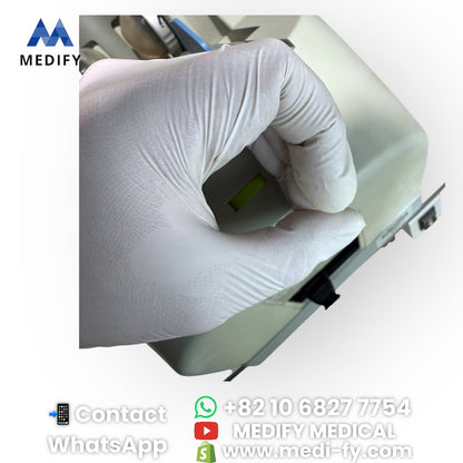 (1,200$) Used Osteosys Sonost 2000 Bone Densitometer + Software