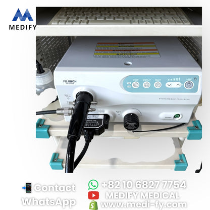 (4,900$) Fujinon EPX-2500 Processor + EG-250WR5 Gastroscopy Endoscope