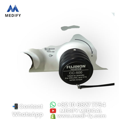 (4,900$) Fujinon EPX-2500 Processor + EG-250WR5 Gastroscopy Endoscope