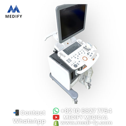For Sale Used Medison Sonoace R7 Ultrasound