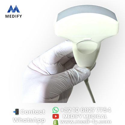 For Sale Used Medison Sonoace R7 Ultrasound