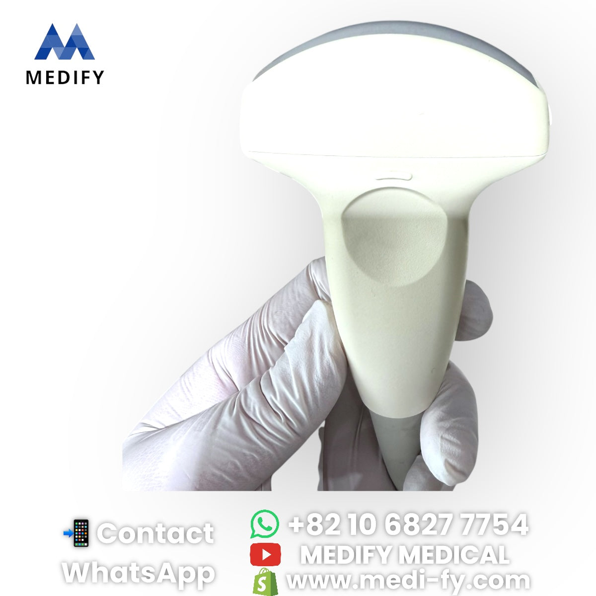 For Sale Used Medison Sonoace R7 Ultrasound