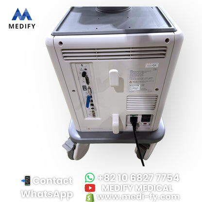 For Sale Used Medison Sonoace R7 Ultrasound