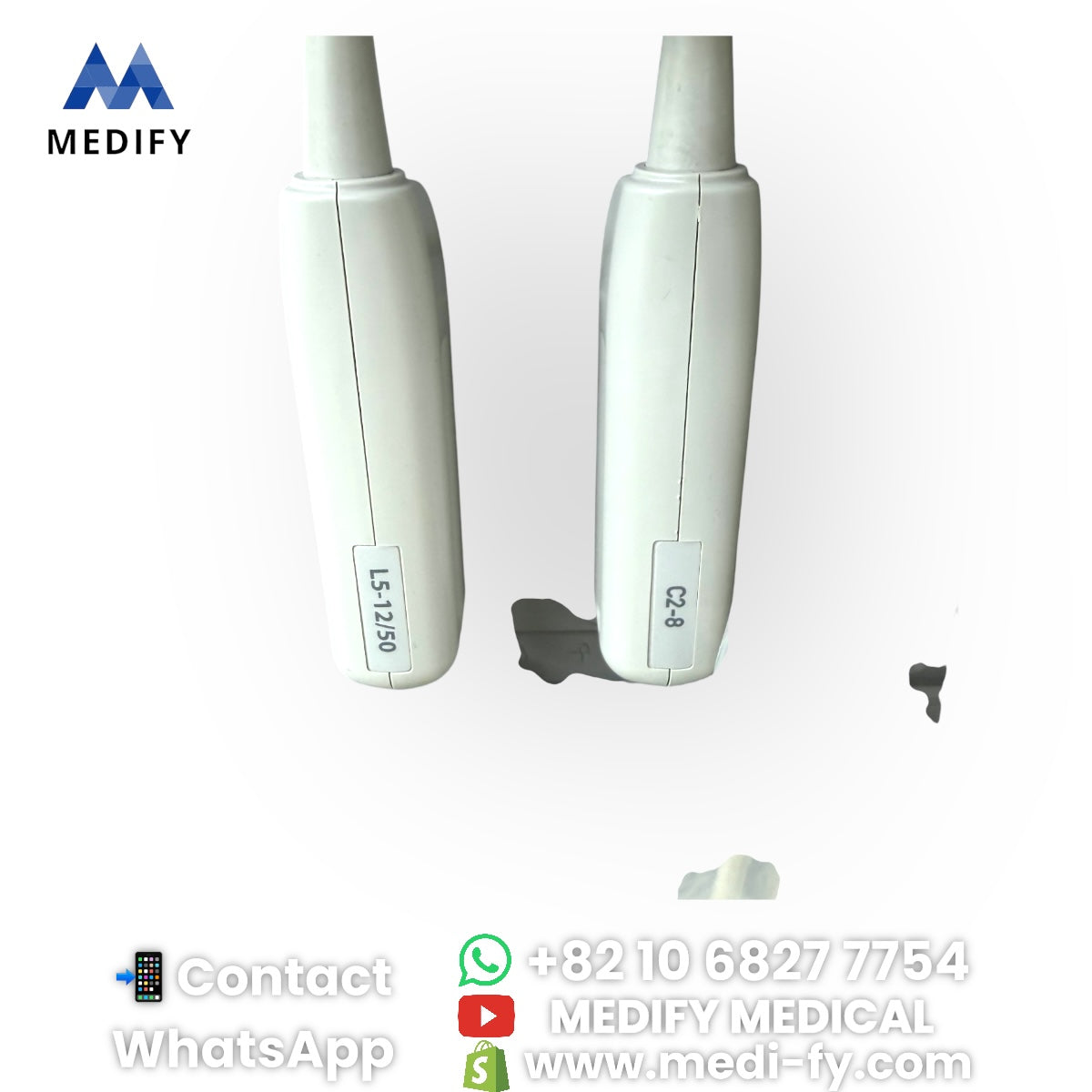 For Sale Used Medison Sonoace R7 Ultrasound
