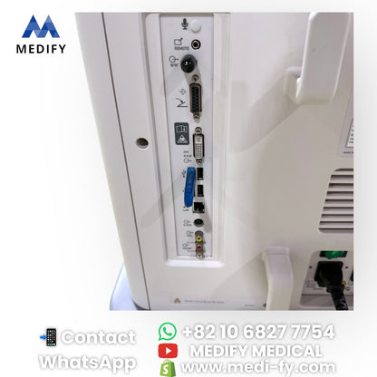 For Sale Used Medison Sonoace R7 Ultrasound