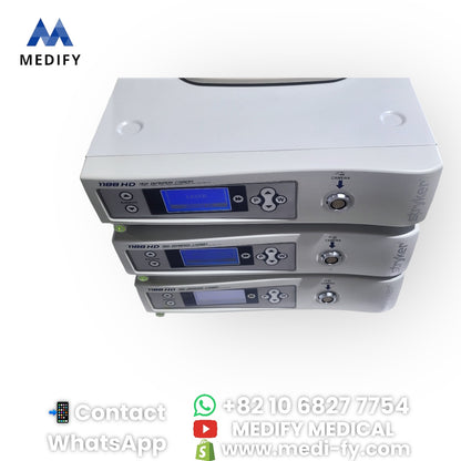 For Sale Used Stryker 1188HD Endoscopy Video Processor