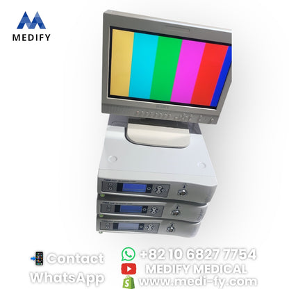 For Sale Used Stryker 1188HD Endoscopy Video Processor