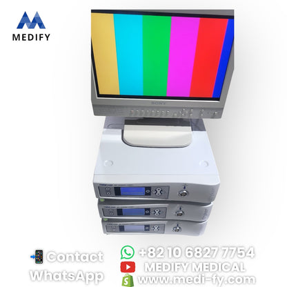 For Sale Used Stryker 1188HD Endoscopy Video Processor