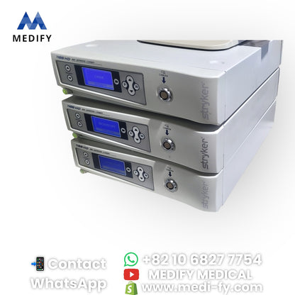 For Sale Used Stryker 1188HD Endoscopy Video Processor