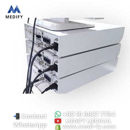 For Sale Used Stryker 1188HD Endoscopy Video Processor