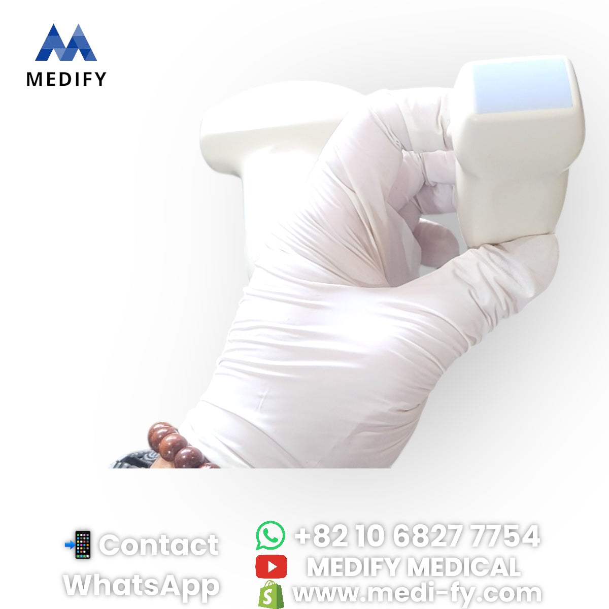 For Sale Used Sonoscape S8 Portable Ultrasound & 3Probes