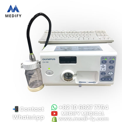 For Sale Olympus CV-150 Video Processor Endoscopy