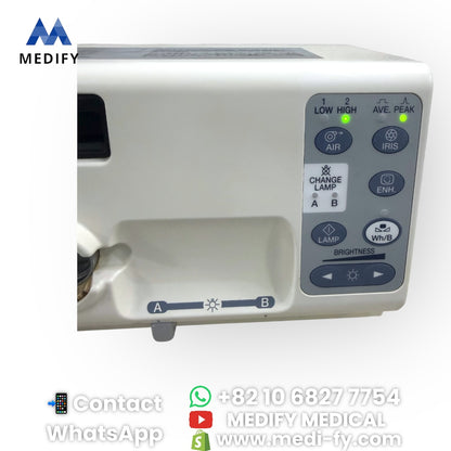 For Sale Olympus CV-150 Video Processor Endoscopy