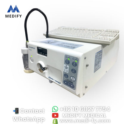 For Sale Olympus CV-150 Video Processor Endoscopy