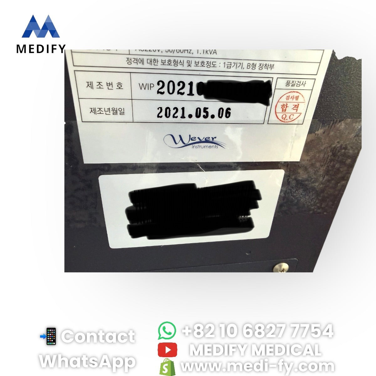 For Sale Zeus Wave Piezo Type Focus ESWT Shock Wave