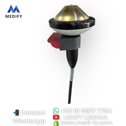 For Sale Zeus Wave Piezo Type Focus ESWT Shock Wave