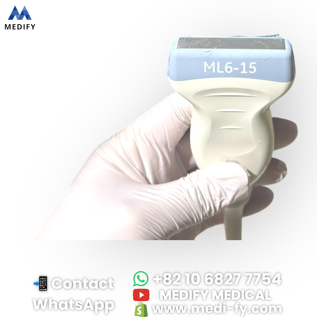 For Sale GE Logiq E9 XDclear 2.0 Ultrasound - 2Probe