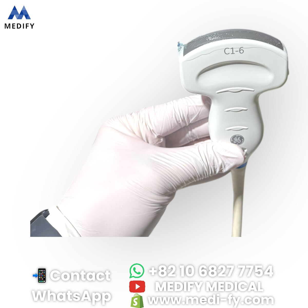 For Sale GE Logiq E9 XDclear 2.0 Ultrasound - 2Probe