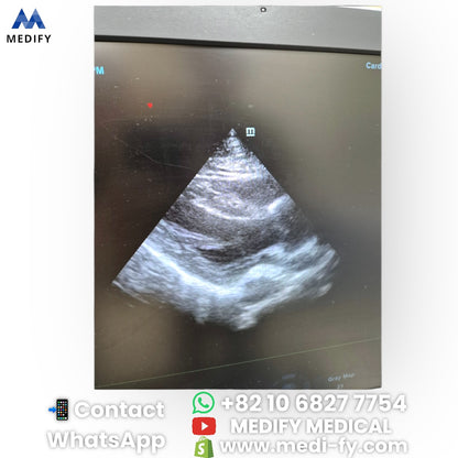 For Sale Mindray DC-40 Exp Ultrasound System 3Probes YOM 2021