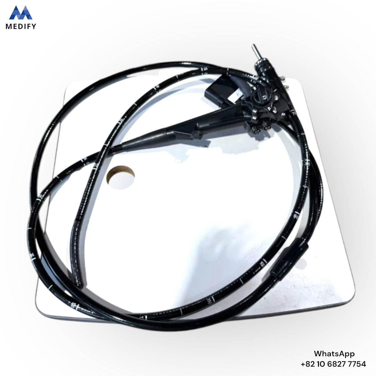 For Sale Fujinon EC-250HL5 Colonoscope Endoscopy