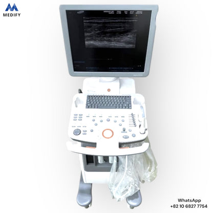 For Sale Used Medison Sonoace R7 Ultrasound