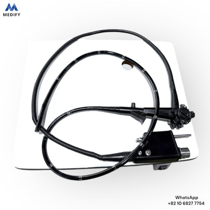 For Sale Used Pentax EC-3801F Colonoscope Endoscopy