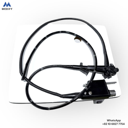 For Sale Used Pentax EC-3801F Colonoscope Endoscopy